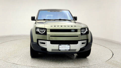 2023 Land Rover Defender 130 S