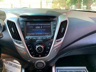 2013 Hyundai Veloster