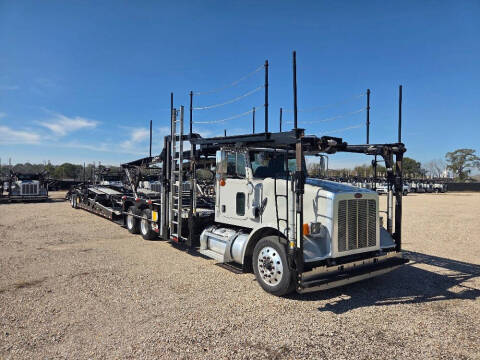 2020 Peterbilt 365