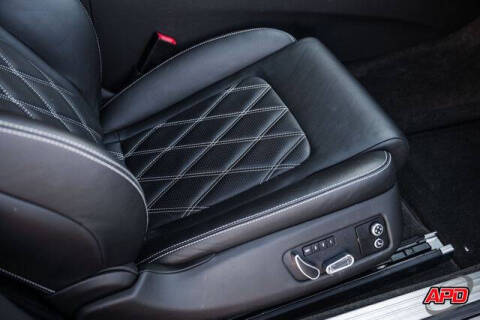 2013 Bentley Continental GT Speed