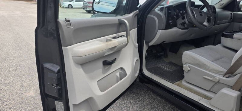 2009 GMC Sierra 1500 SLT