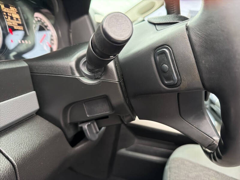 2018 RAM 2500 Lone Star