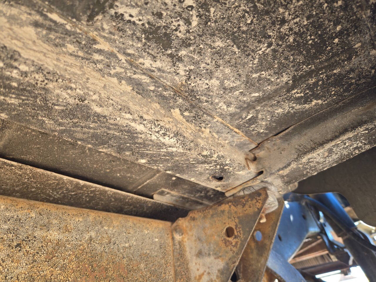 1971 Jeep M724 171