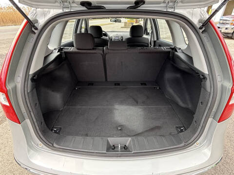 2012 Hyundai Elantra Touring GLS