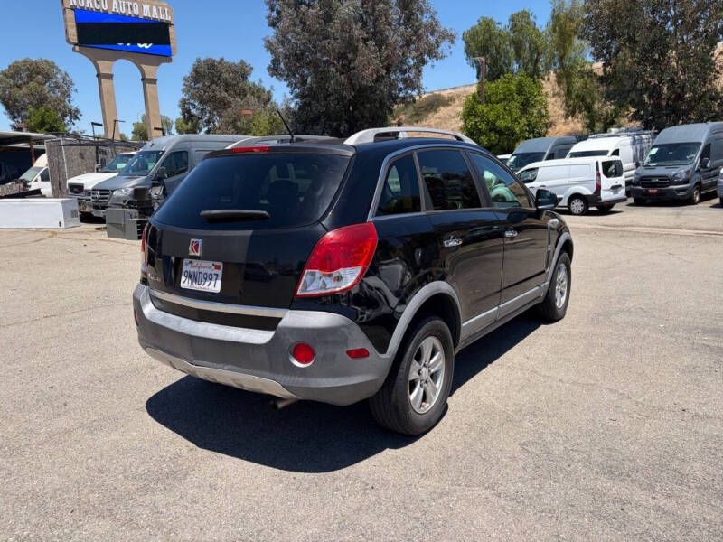 2008 Saturn Vue XE