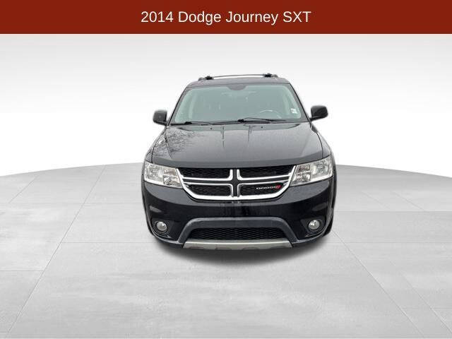 2014 Dodge Journey SXT