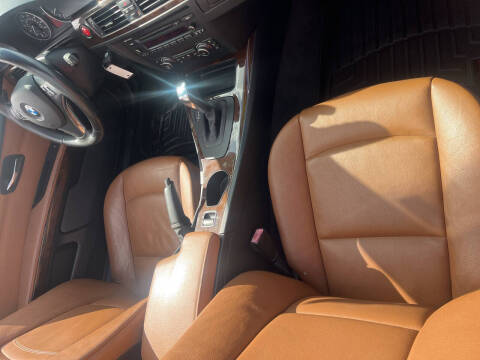 2010 BMW 3 Series 335i