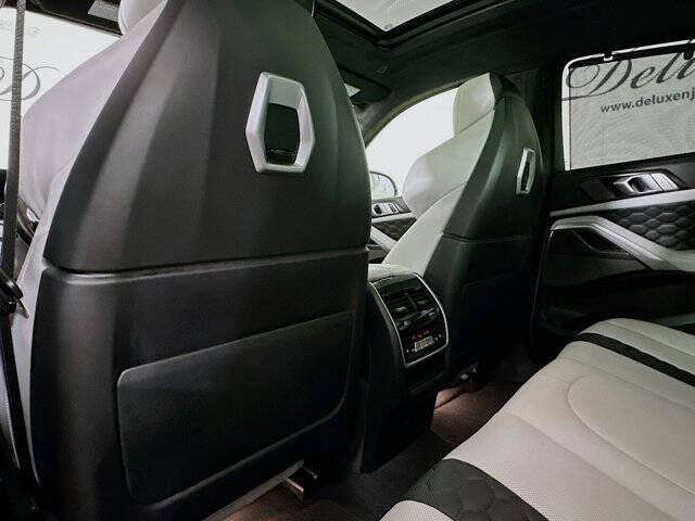 2024 BMW X6 M Competition