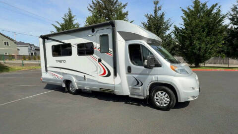 2016 RAM ProMaster