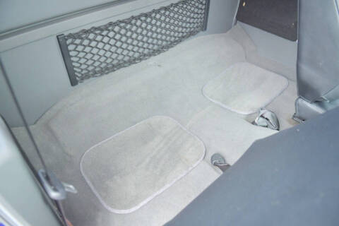 2006 Ford Ranger STX