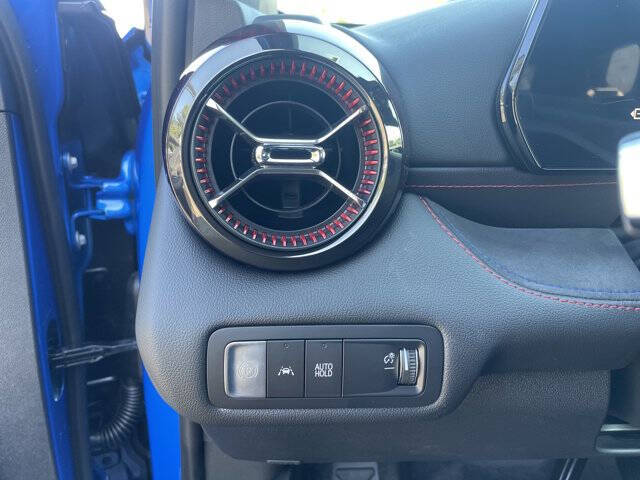 2026 Chevrolet Blazer EV RS