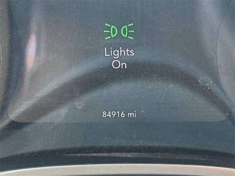 2018 Dodge Challenger SRT Hellcat