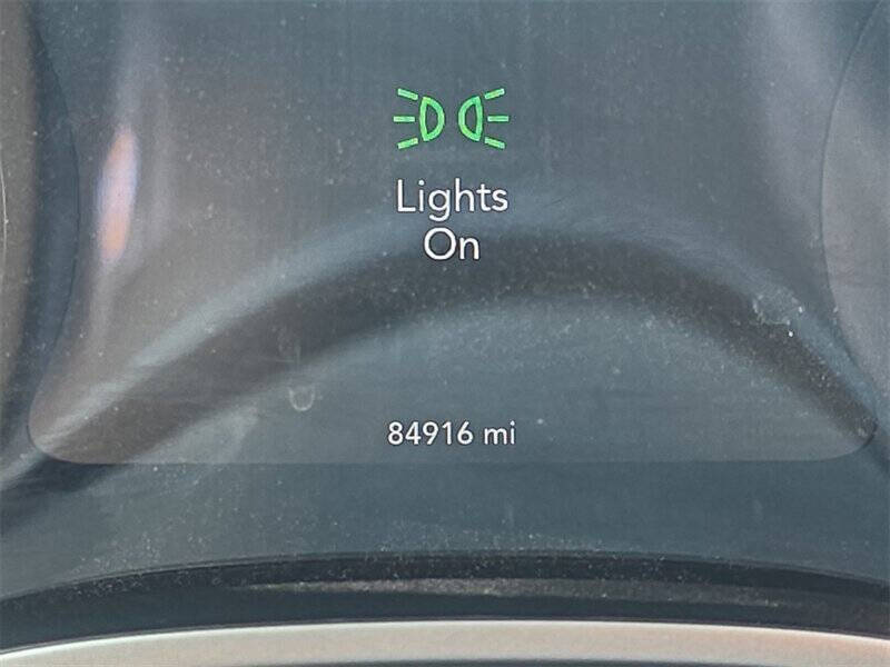 2018 Dodge Challenger SRT Hellcat