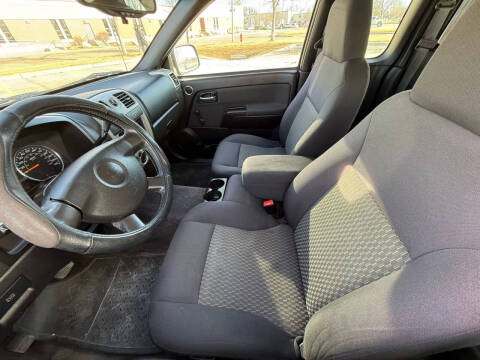 2017 Nissan Frontier