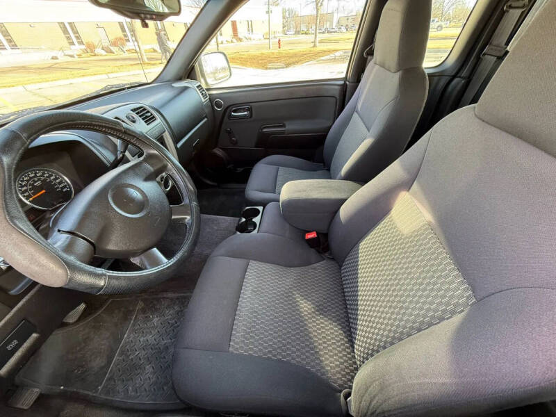 2017 Nissan Frontier