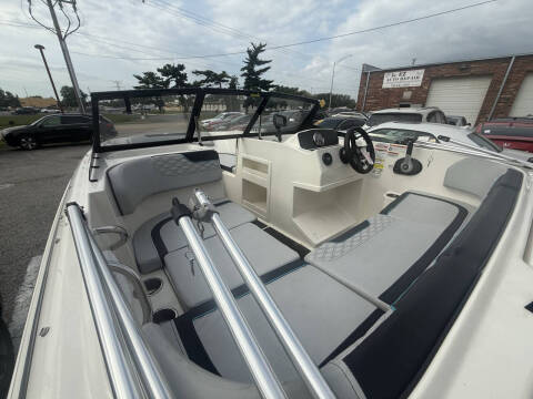 2022 Bayliner Element