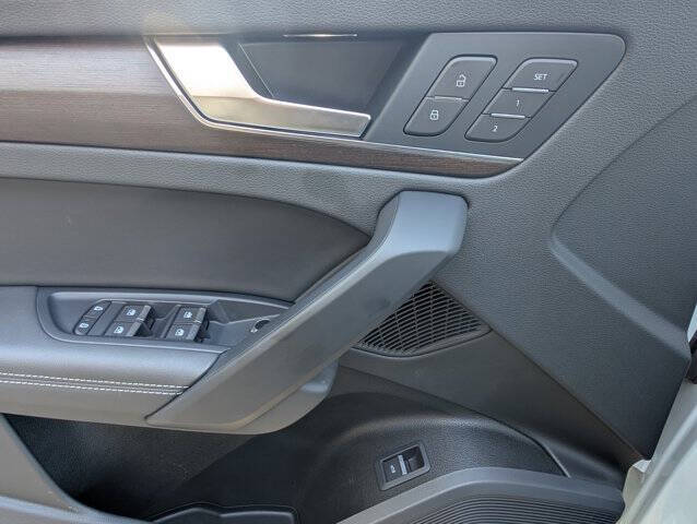 2023 Audi Q5 quattro S line Prem Plus 45 TFSI