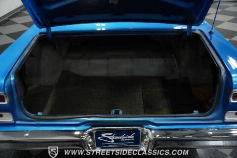 1964 Chevrolet Chevelle