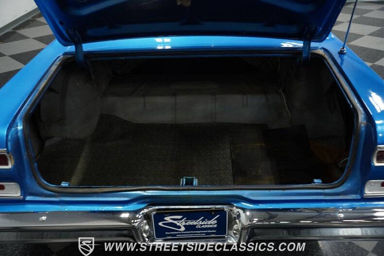 1964 Chevrolet Chevelle