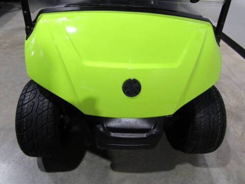 2022 Yamaha Drive