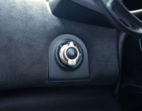 2015 McLaren 650S Spider