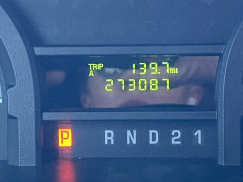 2012 Ford E-Series E-250