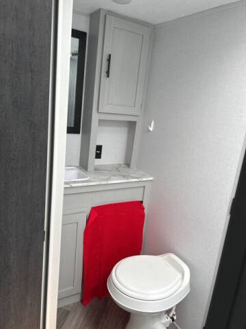 2021 Forest River Wildwood