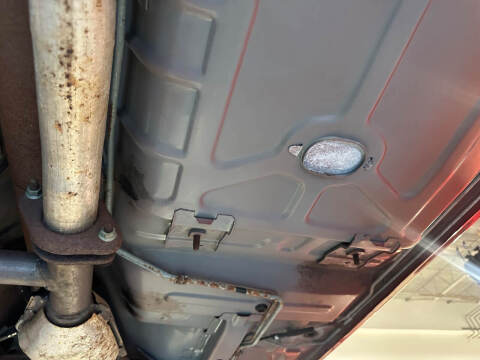 1990 Ford Mustang LX 5.0