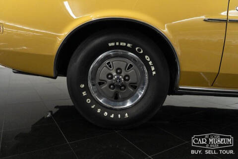 1973 Ford Mustang