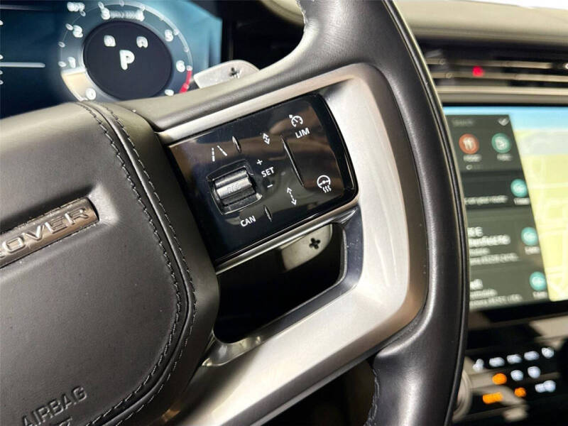 2023 Land Rover Range Rover P530 SE