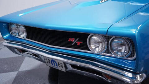 1968 Dodge Coronet