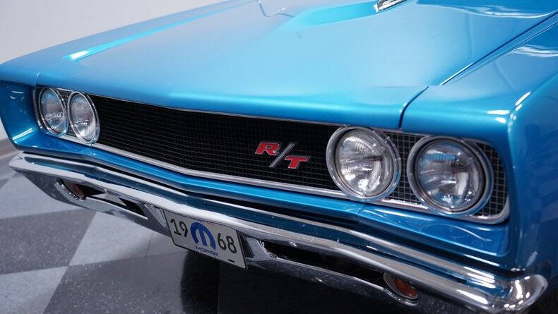 1968 Dodge Coronet