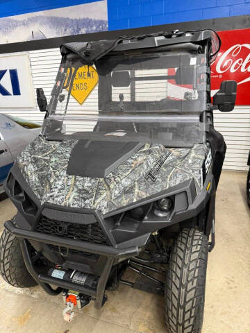 2022 Massimo 550X for sale at Dale's Auto Mall in Jamestown ND