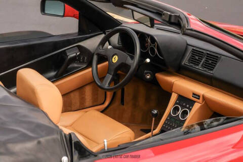 1994 Ferrari 348