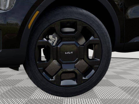 2026 Kia Sorento Hybrid