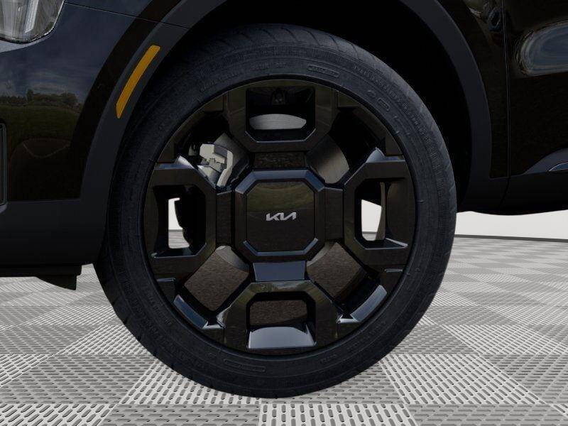 2026 Kia Sorento Hybrid