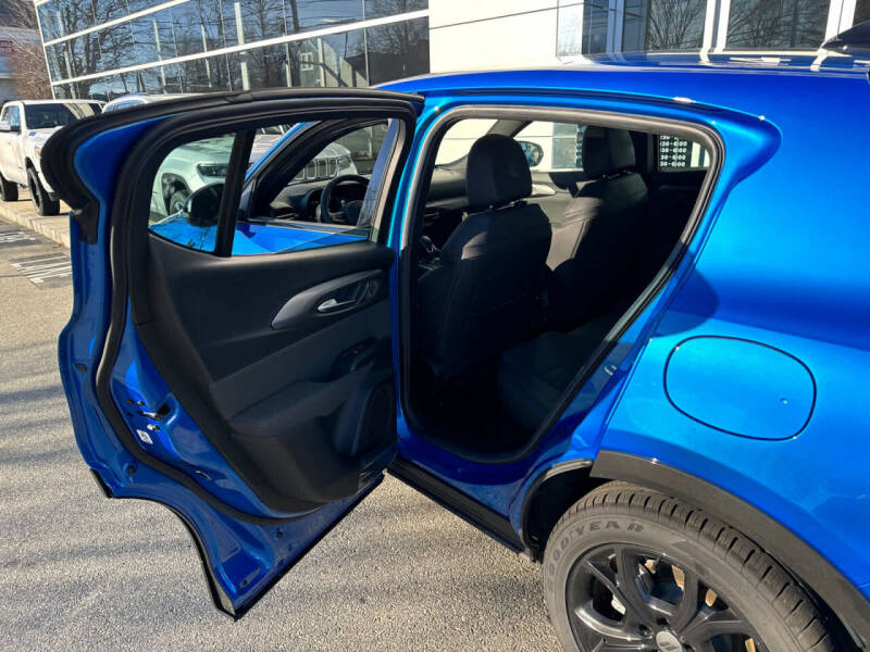 2024 Dodge Hornet R/T Plus