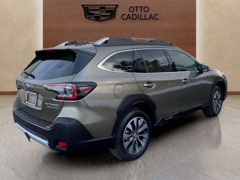 2024 Subaru Outback Touring XT