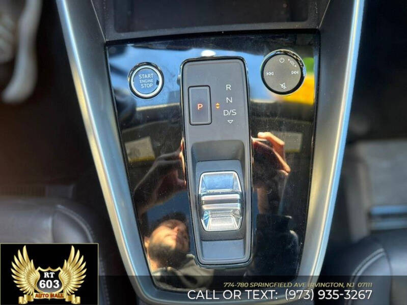 2022 Audi A3 Premium 40 TFSI