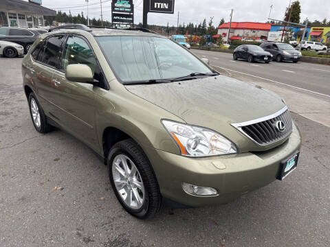 2008 Lexus RX 350