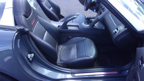 2008 Pontiac Solstice GXP