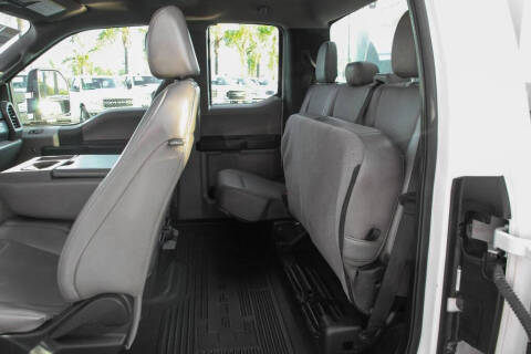 2020 Ford F-350 Super Duty XL