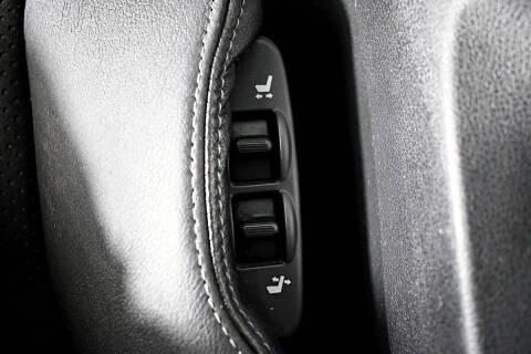 2013 Nissan 370Z Touring