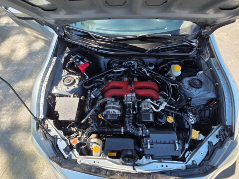 2017 Toyota 86 860 Special Edition