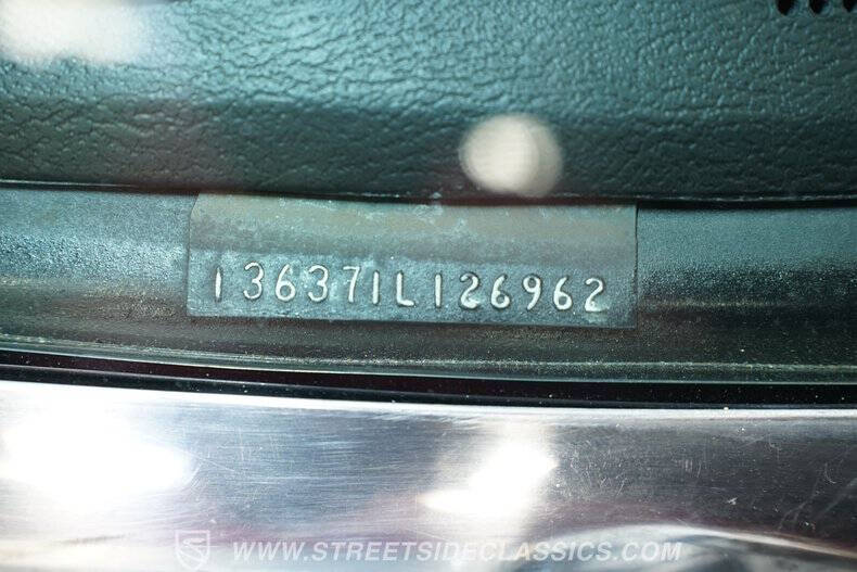 1971 Chevrolet Chevelle