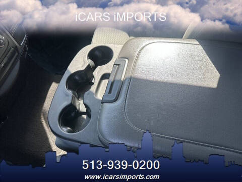 2013 RAM 1500 Tradesman