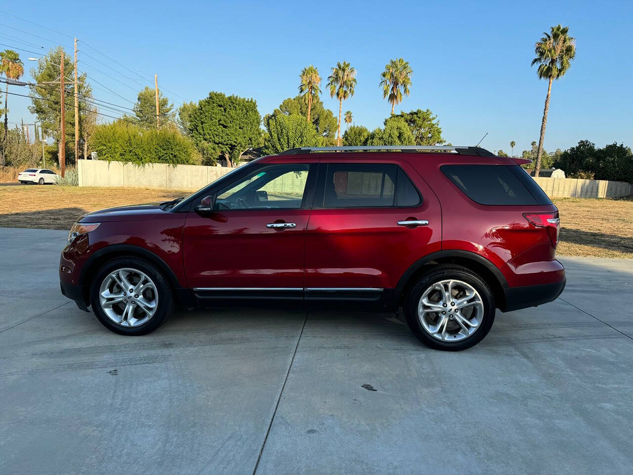 2013 Ford Explorer for sale at Auto Union in Reseda, CA