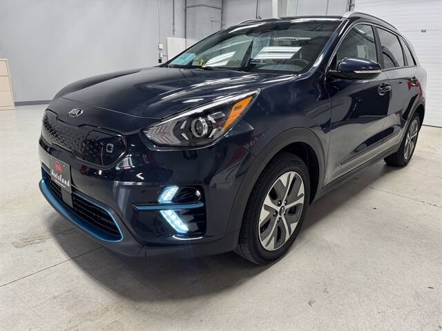 2021 Kia Niro EV EX Premium
