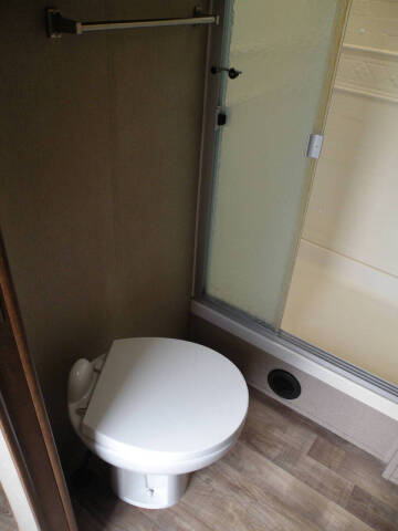 2017 Grand Design RV Reflection