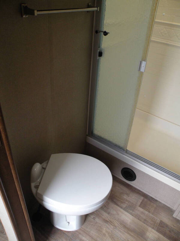 2017 Grand Design RV Reflection